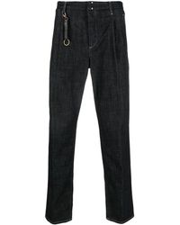 Incotex - Trouser Special Ppt Straight Wash 1 - Lyst