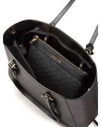 Michael Kors - Tote Bag 88.Coated Canvas Tote-Bags - Lyst