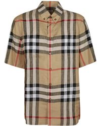 burberry shirt price