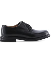 Church's - Shannon Lw Lace Up Shoes - Lyst