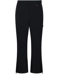 3 MONCLER GRENOBLE - Trousers - Lyst