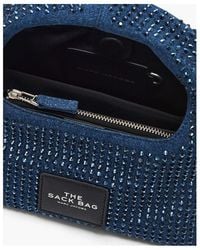Marc Jacobs - Handbag Cotton Bags Satchel-Bags - Lyst
