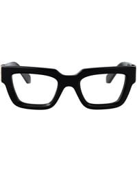 Off-White c/o Virgil Abloh - Optical - Lyst