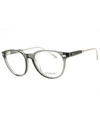 COACH - Coach 0Hc6265U Round Acetate Eyeglasses - Lyst