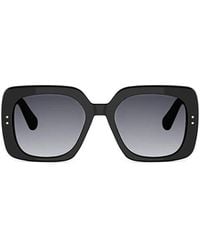 Dior - Sunglasses Acetate Eyewear - Lyst