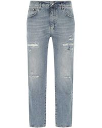 14 Bros - Denim Cheswick Jeans - Lyst