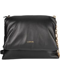 Lanvin Shoulder bags for Women - Up to 47% off at Lyst.com