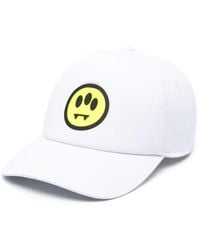 Barrow - Baseball Hat With Logo - Lyst