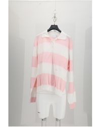 Dior - Pullover Cotton - Lyst