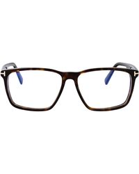 Tom Ford - Ft5959-B 052 Acetate Optical - Lyst