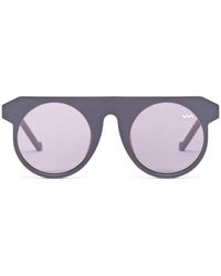 VAVA Eyewear - Bl0006-Dark Sunglasses - Lyst