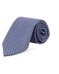 Tom Ford - Silk Tie - Lyst