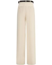 Max Mara - Elegant Pants - Lyst