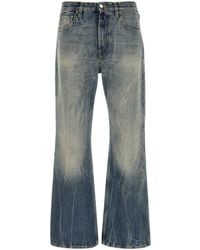 1989 STUDIO - Denim Old Setter Jeans - Lyst