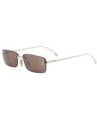 Fendi - Sunglasses- Acetate Eyewear - Lyst