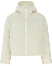 Gucci - Bouclé Wool Jacket - Lyst