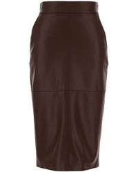 Elisabetta Franchi - Skirts - Lyst