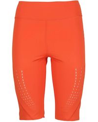 adidas By Stella McCartney leggings Corti in Nero (Black) | Lyst