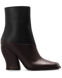 Loewe - Heeled Shoes 'Onda' - Lyst