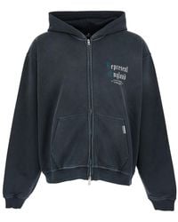 Represent - Hoodie Private Members - Lyst