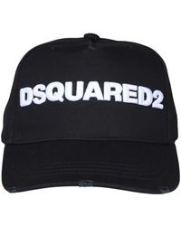 dsquared2 hat
