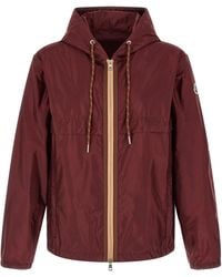 Moncler - 'Nidge' Jacket - Lyst