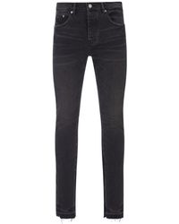 Purple Brand - P001 Shadow Inseam Jeans - Lyst