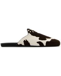 Prada - Slippers - Lyst