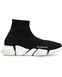 Balenciaga Speed Sneakers for Men - Up to 25% off at Lyst.com