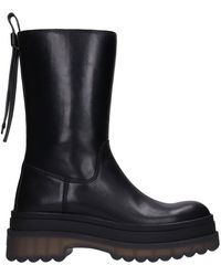 RED Valentino Knee boots for Women - Up to 49% off at Lyst.com