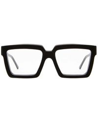 Kuboraum - Maske K26 Glasses - Lyst