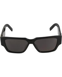 Dior - Diamond Sunglasses - Lyst