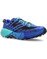 Hoka One One - 'Speedgoat 2' Sports Shoes - Lyst