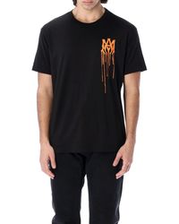 Amiri T-shirts for Men - Up to 51% off at Lyst.com