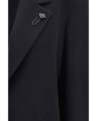 Lardini - Cashmere Blazer (Capra Hircus) Jacket - Lyst