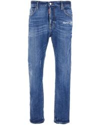 DSquared² - Jeans - Lyst