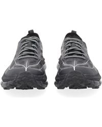 Hoka One One - Sneakers Mafate Speed 4 Lite Upper: Textile - Lyst