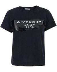 Givenchy - T-Shirt And Polo Shirt - Lyst