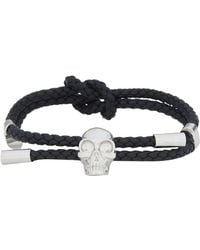 McQueen - Bijoux - Lyst