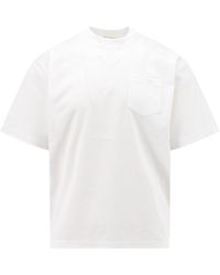 Sacai T-shirts for Men | Online Sale up to 49% off | Lyst