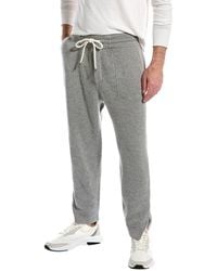 Brunello Cucinelli - Cashmere Sweatpant - Lyst