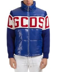 Gcds Jackets for Men | Online Sale up to 67% off | Lyst