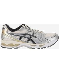 Asics - Gel Kayano 14 Sneakers - Lyst