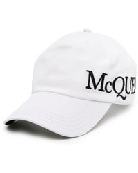 Alexander McQueen - Hats - Lyst