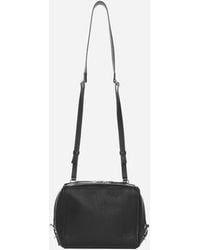 Givenchy - Pandora Leather Small Bag - Lyst