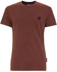 Roberto Cavalli - Just Cavalli T-Shirt - Lyst