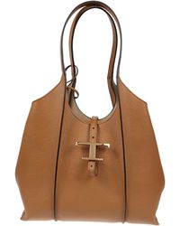 Tod's - Totes - Lyst