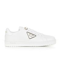 Prada Sneakers for Women - Up to 60% off at Lyst.com