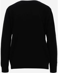 Vince - Pullover Cashmere - Lyst
