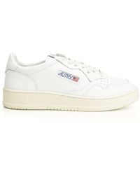 Autry - Sneakers White - Lyst